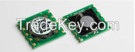 Ethanol Sensor 1000 ppm Alcohol Gas Sensor