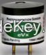 Long Lamp Time New piD-TECH eVx Photoionization Detector 10.6 eV VOC Gas Sensor