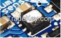 High Accuracy Humidity and Temperature Sensor for Drier in Stock