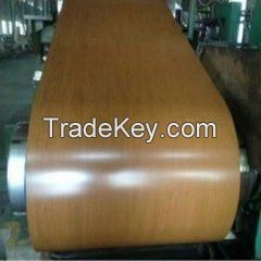 prime quality good price ppgl steel coil for steel roof sheet