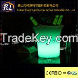 High Quality LED Ice Bucket