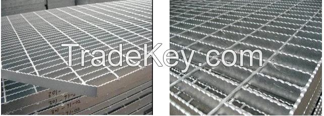 Tooth Type Steel Plate