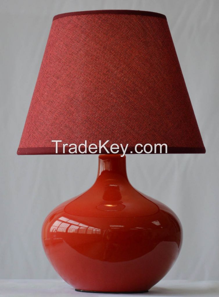 Decorative Table Lamps