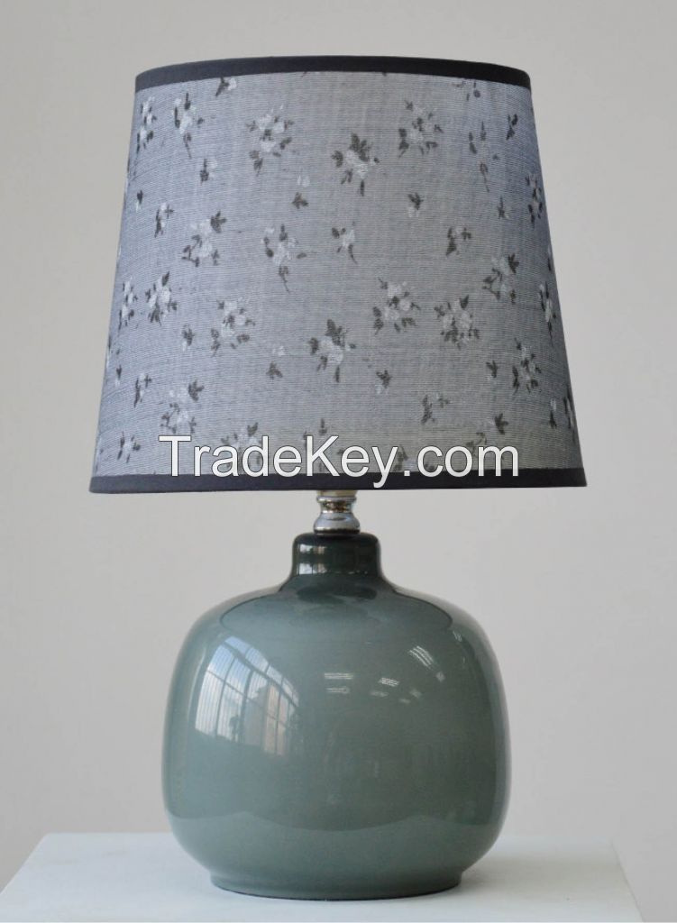 Decorative Table Lamps