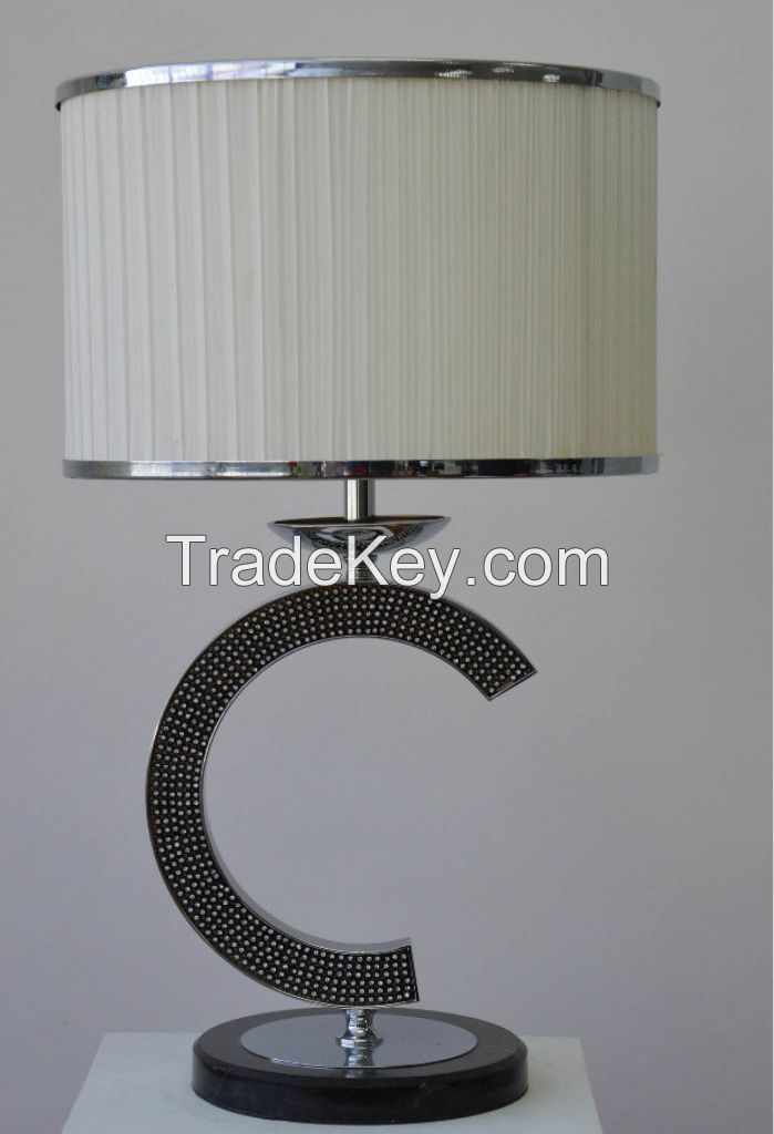 Decorative Table Lamps