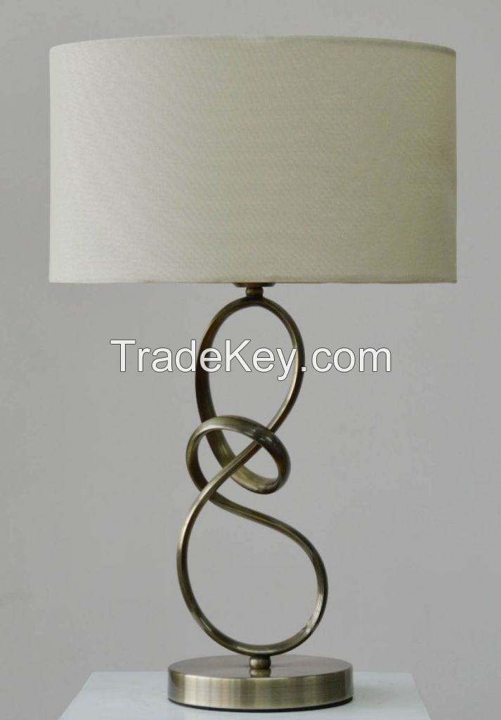 Decorative Table Lamps