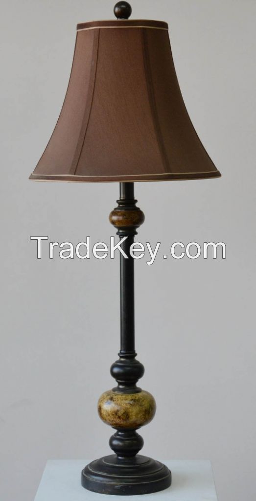 Decorative Table Lamps