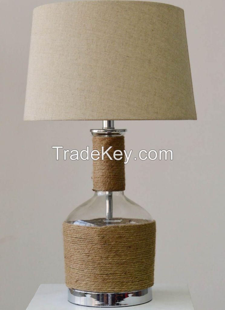 Decorative Table Lamps