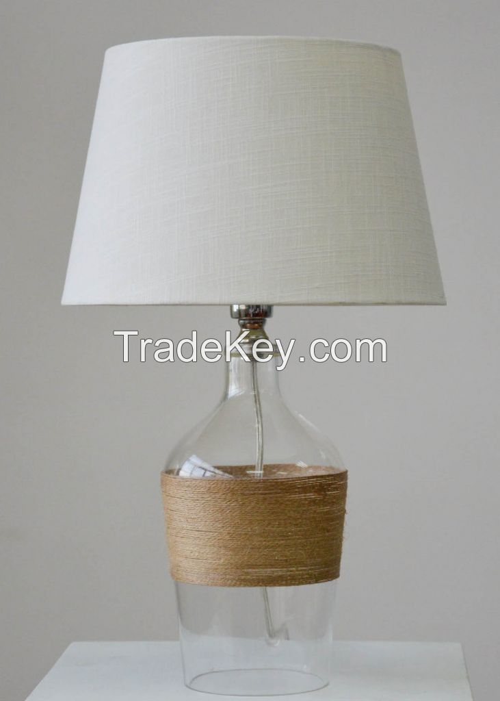 Decorative Table Lamps