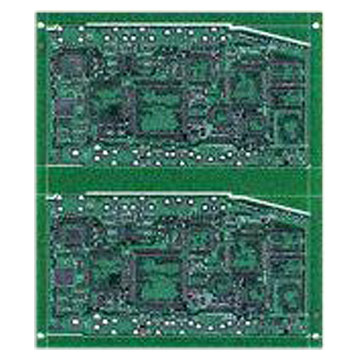 Small Quantity PCB(Printed Circuit Board)