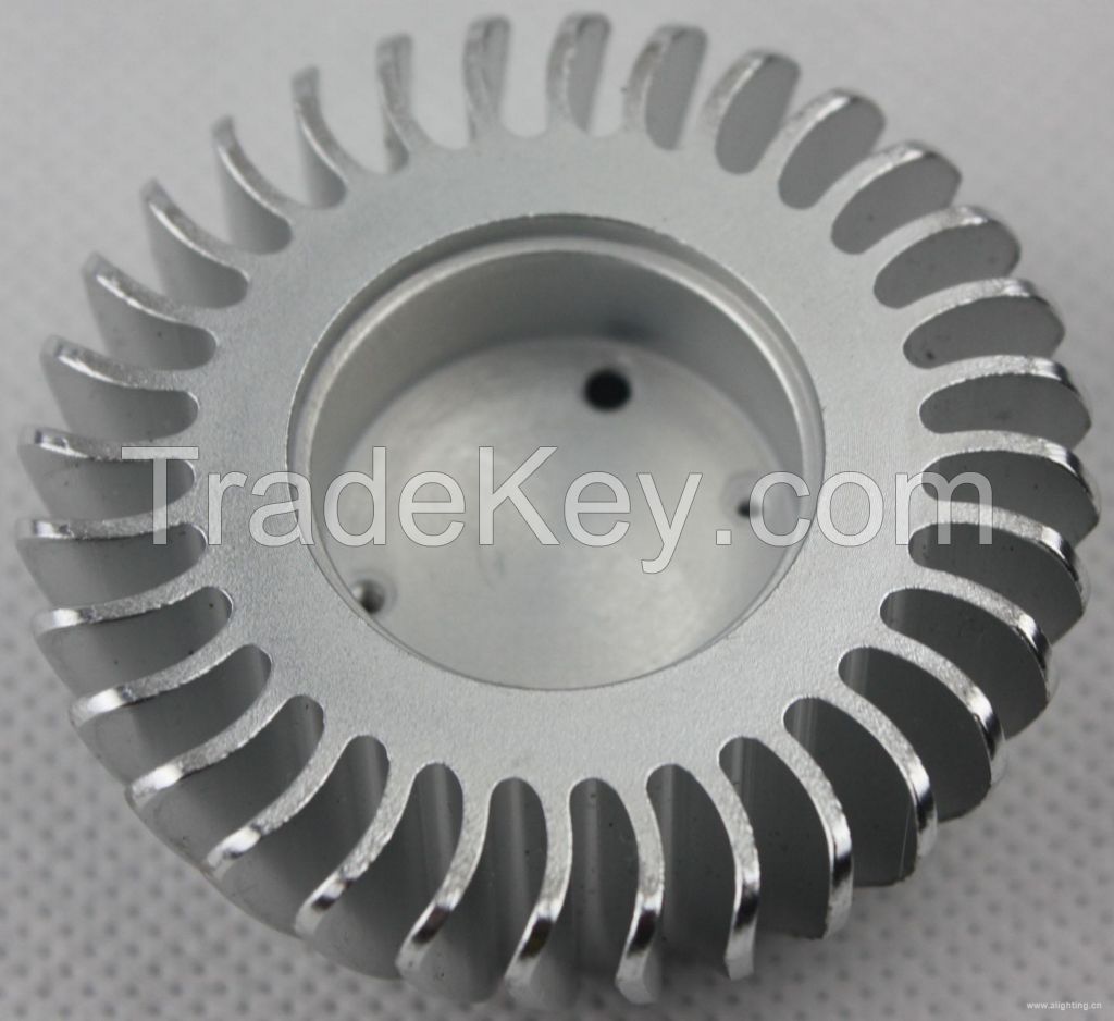 Professional Manufacturer for Aluminum Part