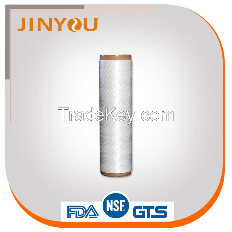 PTFE raw tape