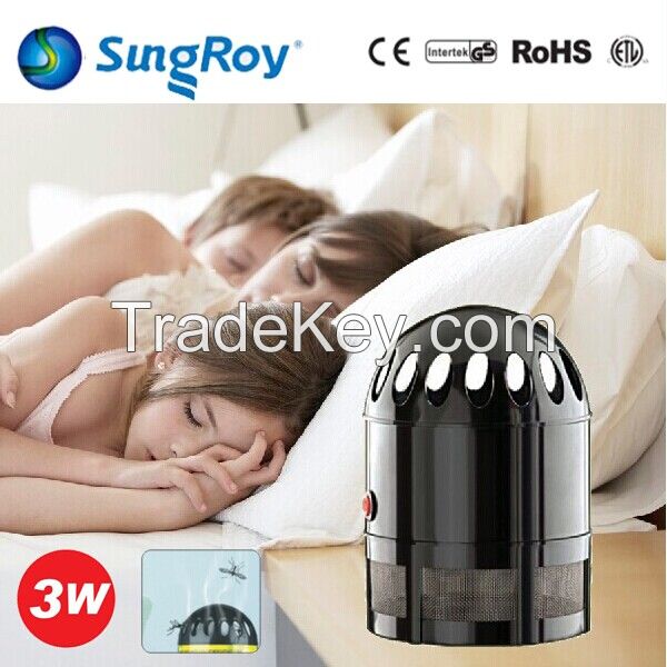 Sungroy 2014 New Product Hot Sale UV Lamp Mosquito Trap