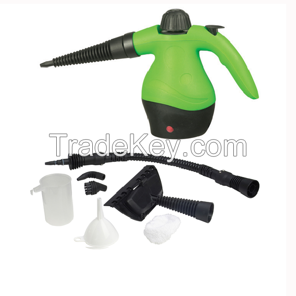 Sungroy Steam Buddy Portable Hand Held Heavy-Duty scrubbing machine with Accessories