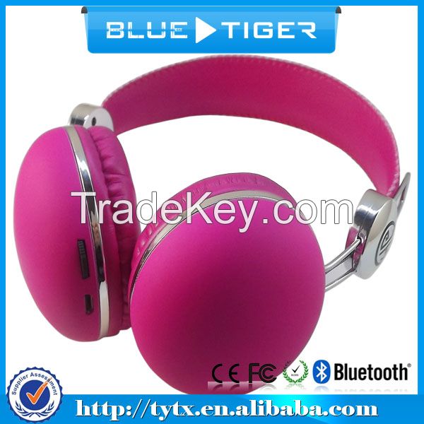 New style bluetooth headsaet