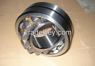 Spherical roller bearing