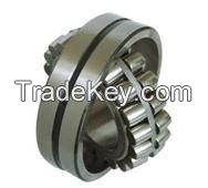 Spherical roller bearing