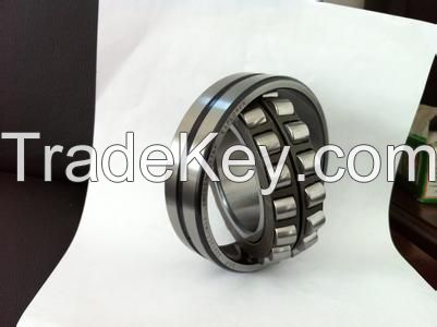 Spherical roller bearing