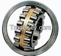 Spherical roller bearing