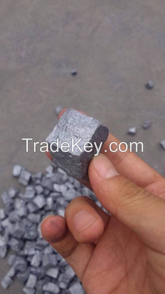 Ferro Alloy Mineral Nodulize