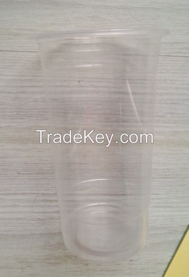 2-32oz Disposable Cups