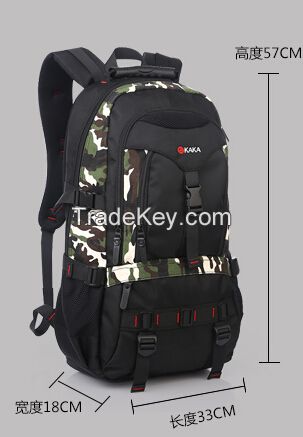 Factory Best Sale Sports Travel Bag, high quality camping bag