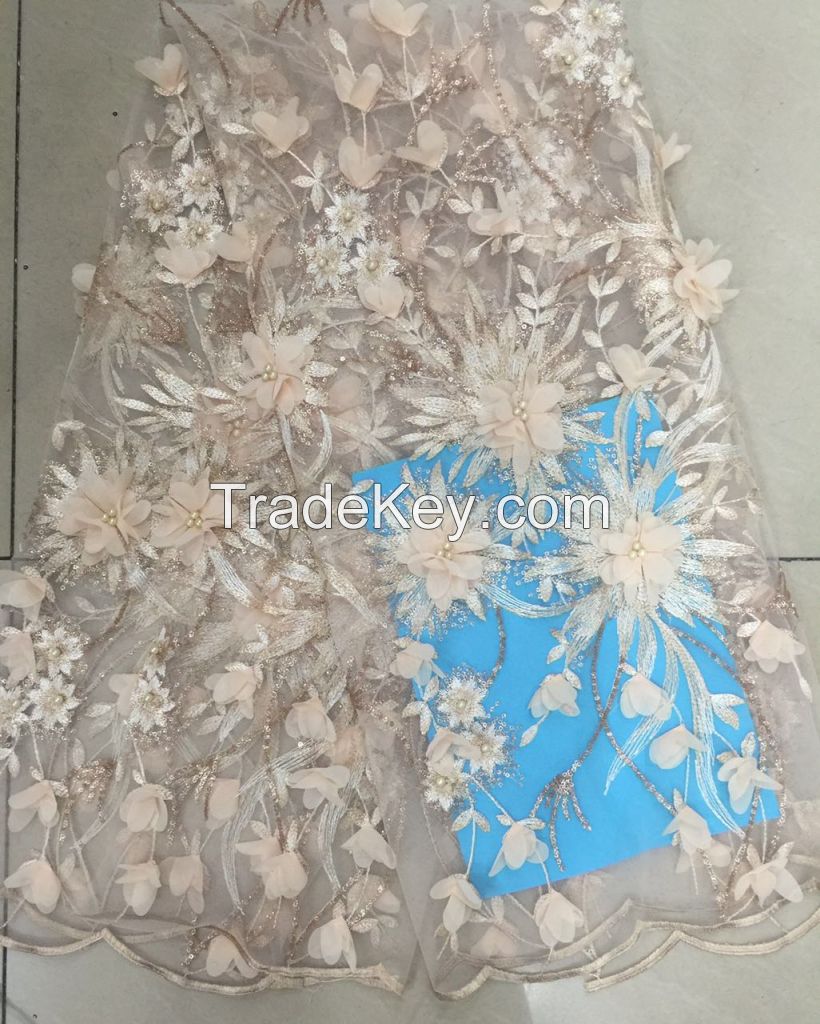 Nigeria lace fabric. Bangladesh lace fabric, turkey lace fabric.