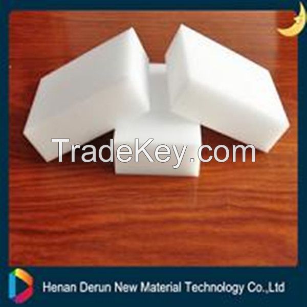 Melamine Foam Sponge White Magic Sponge Eraser Nano Sponge