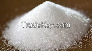 Grade A+Refined White Brazilian Sugar icumsa 45