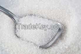 Grade A+Refined White Brazilian Sugar icumsa 45