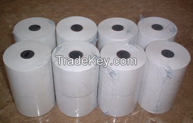 thermal paper