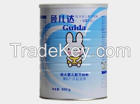 Baby Milk Powder