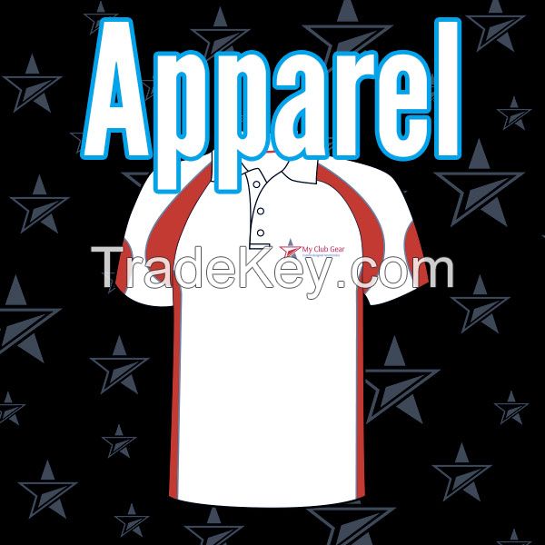 sports apparel online australia