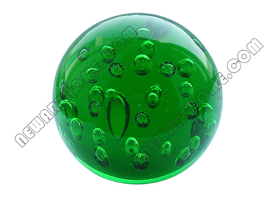 Glass Bubble Ball