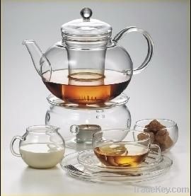 Tea/coffee pot