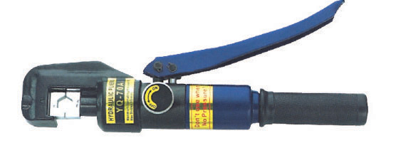 hydraulic crimping tools