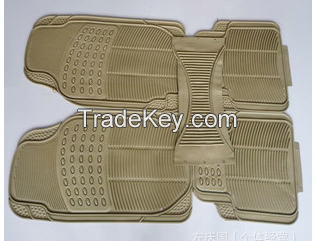 car mat , auto accessories