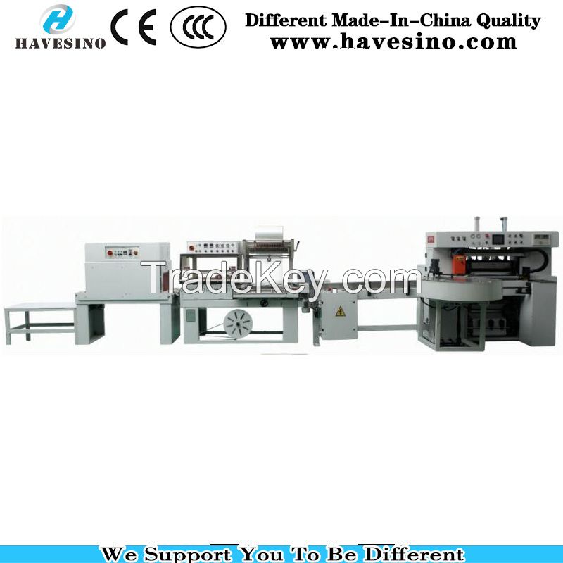 Cash Register Paper Slitting Machine