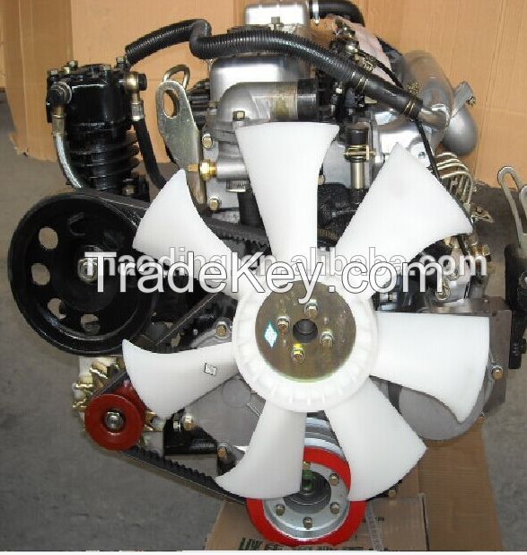 YZ4105QF ENGINE