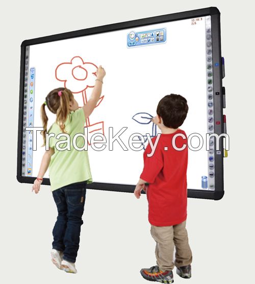  Infrared Touch Interactive Whiteboard