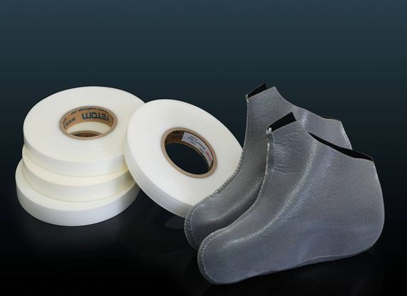 seam sealing tape for shoes