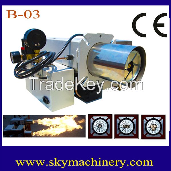 Hot Sale CE Certified Waste Oil Burner