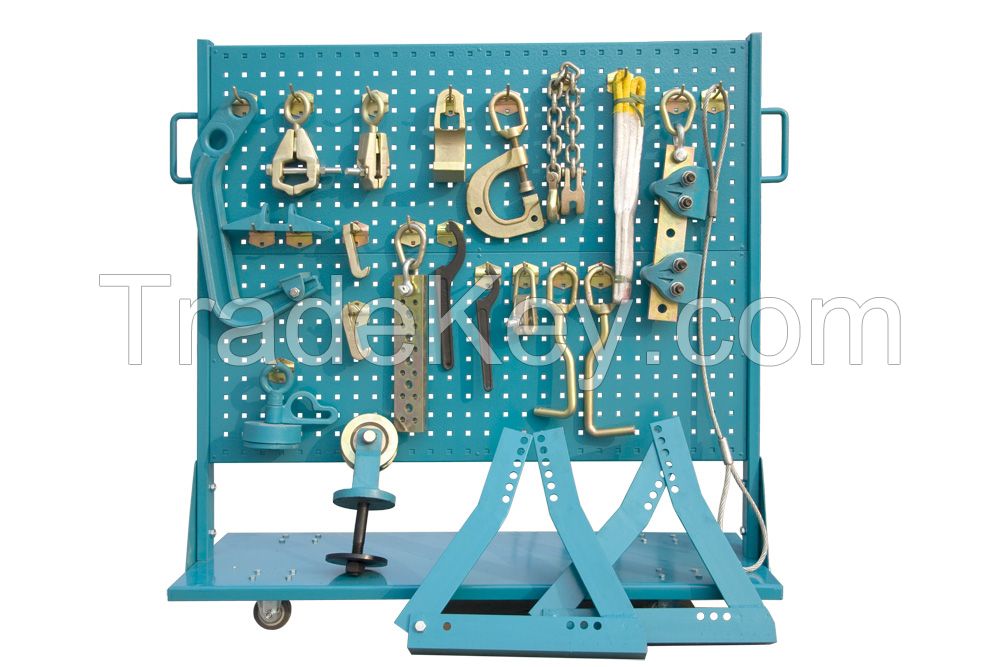 High quality car body repair auto body straightener frame machine