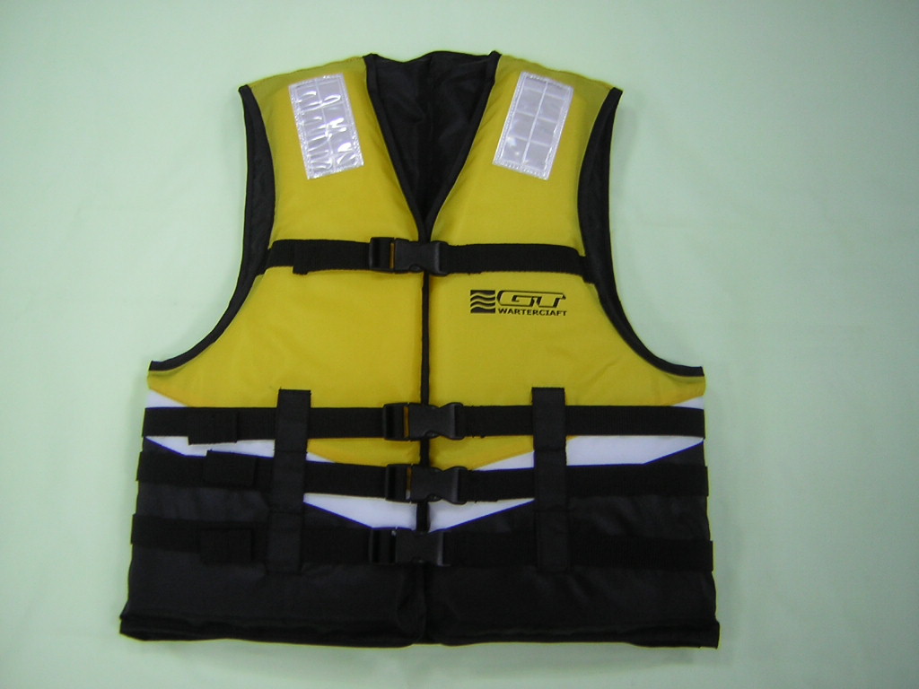 Life jacket NGY043