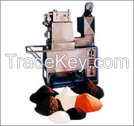 Twin Shaft Mixer, Single Shaft Mixer