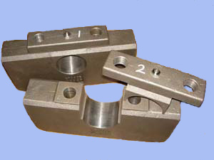 Cylinder Block