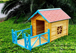 pet house