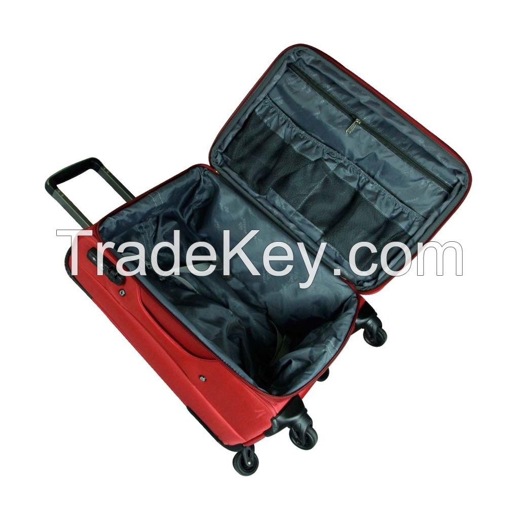 High quality low price luggage