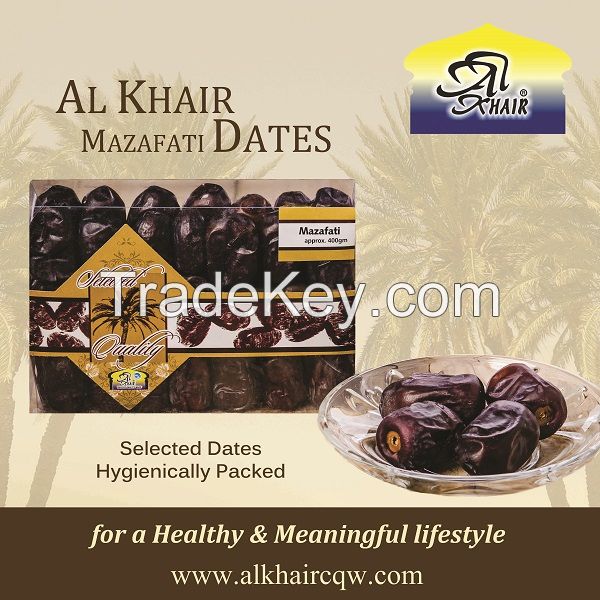 Dates