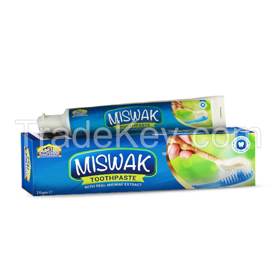 AL Khair Miswak Toothpaste